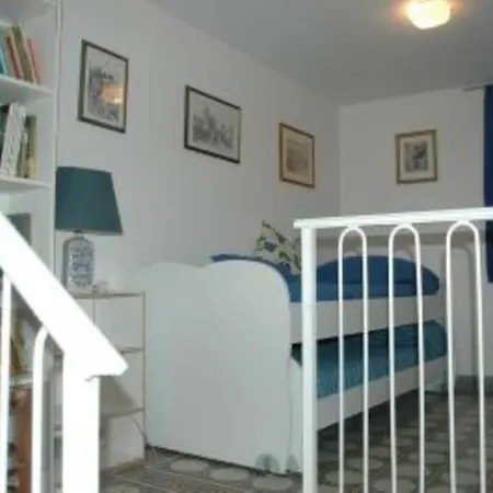 Oasi Di Pace A Casa vacanze