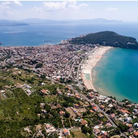 Oasi Di Pace A Gaeta