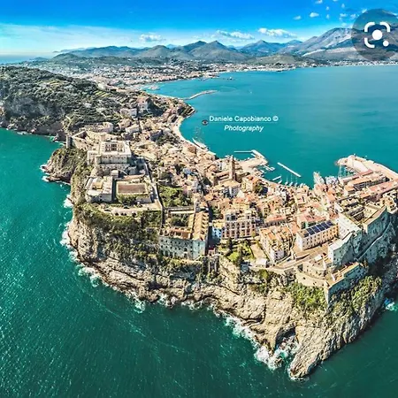 Oasi Di Pace A Casa vacanze