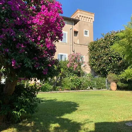 Oasi Di Pace A Casa vacanze