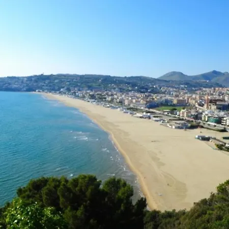 Oasi Di Pace A Gaeta