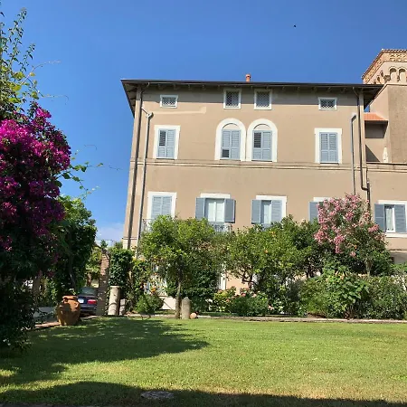 Casa vacanze Oasi Di Pace A