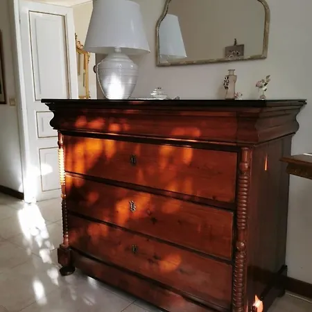 Casa vacanze Oasi Di Pace A *