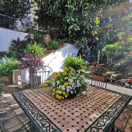 Oasi Di Pace A Casa vacanze *