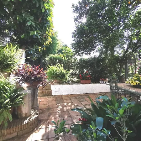 Casa vacanze Oasi Di Pace A *