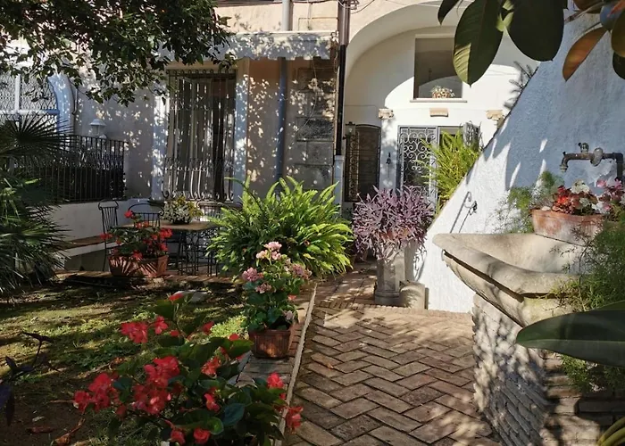 Oasi Di Pace Dom wakacyjny