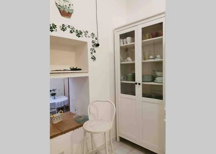 Dom wakacyjny Oasi Di Pace *