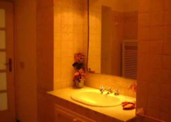 Oasi Di Pace * Gaeta