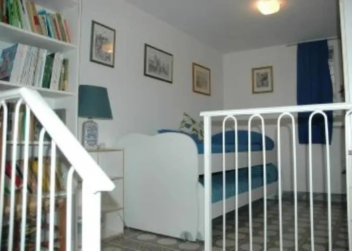 Oasi Di Pace Dom wakacyjny