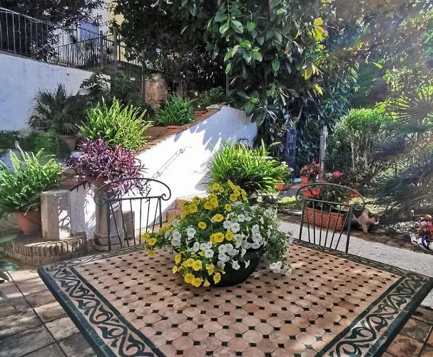 Oasi Di Pace Dom wakacyjny *