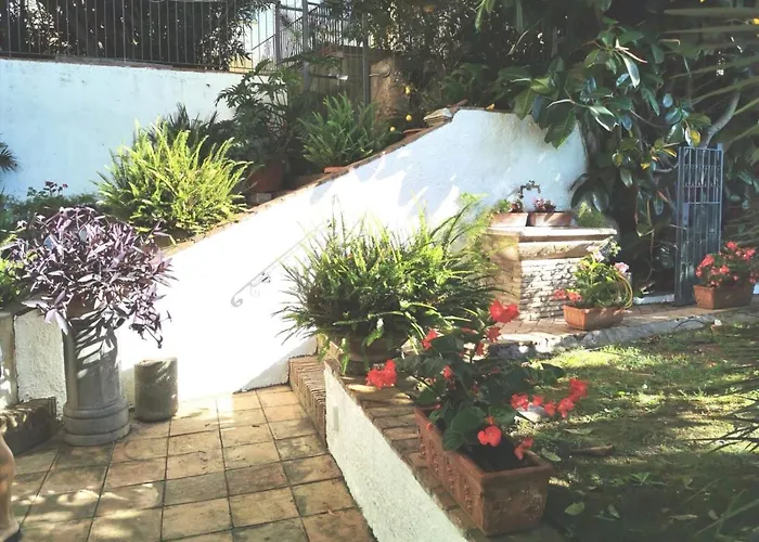 Oasi Di Pace * Gaeta