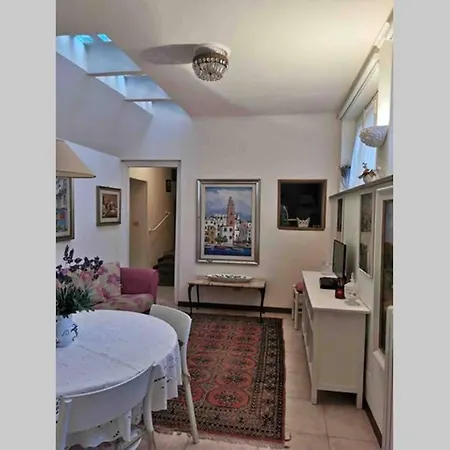 Oasi Di Pace A بيت للعطل جنوى