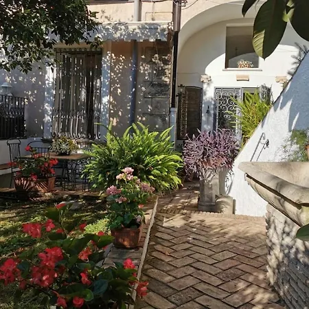 Oasi Di Pace A بيت للعطل