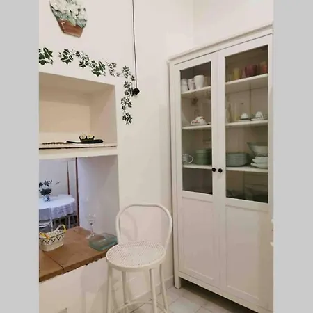 بيت للعطل Oasi Di Pace A *