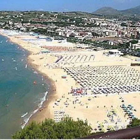 Oasi Di Pace A بيت للعطل *