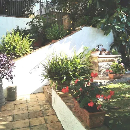 Oasi Di Pace A * גאטה