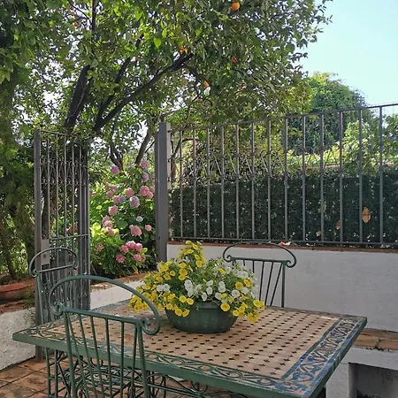 Oasi Di Pace A بيت للعطل