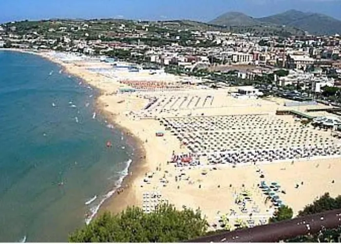 Oasi Di Pace بيت للعطل *