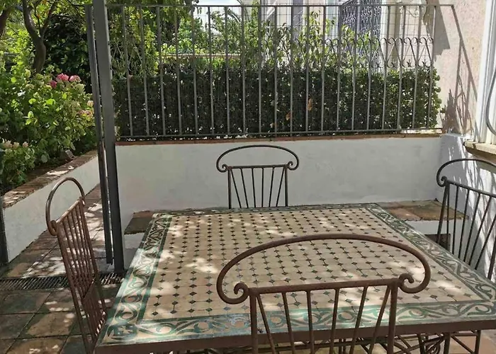 Oasi Di Pace بيت للعطل *